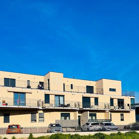 Tadea Apartment Zagreb Exterior foto