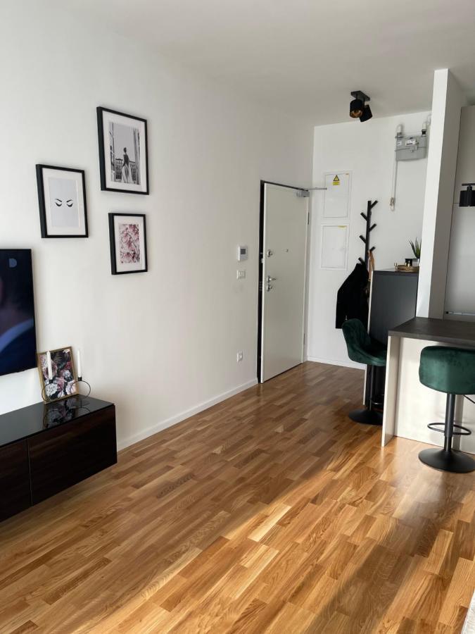 Tadea Apartment Zagreb Exterior foto